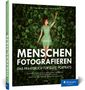 Maedeh Amini: Menschen fotografieren, Buch