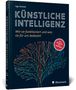 Inga Strümke: Künstliche Intelligenz, Buch