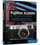 Jürgen Wolf: Fujifilm X100VI, Buch