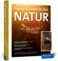 Christine Averberg: Fotografieren in der Natur, Buch