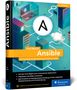 Axel Miesen: Ansible, Buch