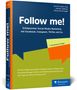 Karim-Patrick Bannour: Follow me!, Buch