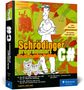 Bernhard Wurm: Schrödinger programmiert C Sharp, Buch