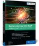 Michael Kubis: Generative AI mit SAP, Buch