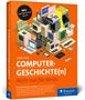 Jürgen Wolf: Computergeschichte(n), Buch