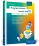 Rainer Hattenhauer: Programmieren lernen mit KI, Buch