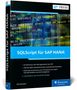 „SQLScript für SAP HANA“; Einführung in SAP-Abfragesprache, praktische Beispiele; Rheinwerk Logo; Jörg Brandeis.