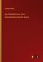 Tilmann Pesch: Das Weltphänomen: Eine erkenntnistheoretische Studie, Buch