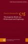 Dietrich Bonhoeffer: Theologische Briefe aus »Widerstand und Ergebung«, Buch