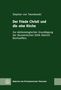 Stephan von Twardowski: Der Friede Christi und die eine Kirche, Buch