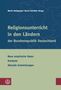 : Evangelischer Religionsunterricht in den Ländern der Bundesrepublik Deutschland, Buch