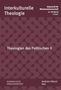Theologien des Politischen II, Buch
