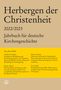 Herbergen der Christenheit 2022/2023, Buch