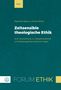Raphaela J. Meyer Zu Hörste-Bührer: Zeitsensible theologische Ethik, Buch
