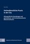 Anne Gilly: Gottesdienstliche Praxis in der City, Buch