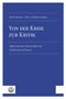 Stefan Heuser: Von der Krise zur Kritik, Buch