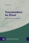 Thomas Erne: Transzendenz im Plural, Buch, Buch