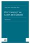Gottesdienst im Leben der Kirche, Buch, Buch
