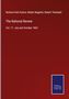 Richard Holt Hutton: The National Review, Buch
