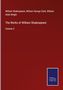 William Shakespeare: The Works of William Shakespeare, Buch