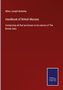 Miles Joseph Berkeley: Handbook of British Mosses, Buch