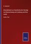 H. Sudendorf: Urkundenbuch zur Geschichte der Herzöge von Braunschweig und Lüneburg und ihrer Lande, Buch