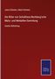 Julius Erbstein: Die Ritter von Schulthess-Rechberg'sche Münz- und Medaillen-Sammlung, Buch