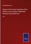 Edward William Cox: Reports of All the Cases decided by all the Superior Courts relating to Magistrates, Municipal and Parochial Law, Buch