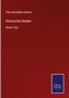 Franz Dorotheus Gerlach: Historische Studien, Buch