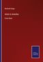 Reinhold Solger: Anton in Amerika, Buch