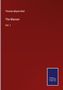 Thomas Mayne Reid: The Maroon, Buch