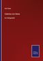 Karl Hase: Caterina von Siena, Buch