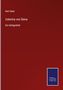 Karl Hase: Caterina von Siena, Buch