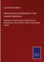 August Nathanael Böhner: Naturforschung und Kulturleben in Ihren neuesten Ergebnissen, Buch