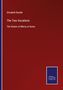 Elizabeth Rundle: The Two Vocations, Buch