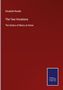 Elizabeth Rundle: The Two Vocations, Buch
