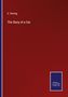 E. Perring: The Story of a Cat, Buch