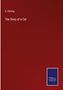 E. Perring: The Story of a Cat, Buch
