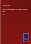 William L. Stone: The Life and Times of Sir William Johnson, Bart, Buch