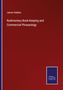 James Haddon: Rudimentary Book-Keeping and Commercial Phraseology, Buch