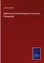 James Haddon: Rudimentary Book-Keeping and Commercial Phraseology, Buch