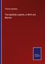 Thomas Ingoldsby: The Ingoldsby Legends, or Mirth and Marvels, Buch