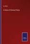 Ad. Wurtz: A History of Chemical Theory, Buch