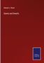 Edward J. Wood: Giants and Dwarfs, Buch