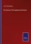 J. H. W. Stuckenberg: The History of the Augsburg Confession, Buch
