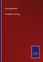 John Joseph Mechi: Profitable Farming, Buch