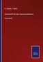 R. Jacobs: Zeitschrift für das Gymnasialwesen, Buch