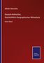 Wilhelm Obermüller: Deutsch-Keltisches, Geschichtlich-Geographisches Wörterbuch, Buch