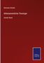 Hermann Schultz: Alttestamentliche Theologie, Buch