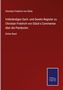 Christian Friedrich von Glück: Vollständiges Sach- und Gesetz-Register zu Christian Friedrich von Glück's Commentar über die Pandecten, Buch